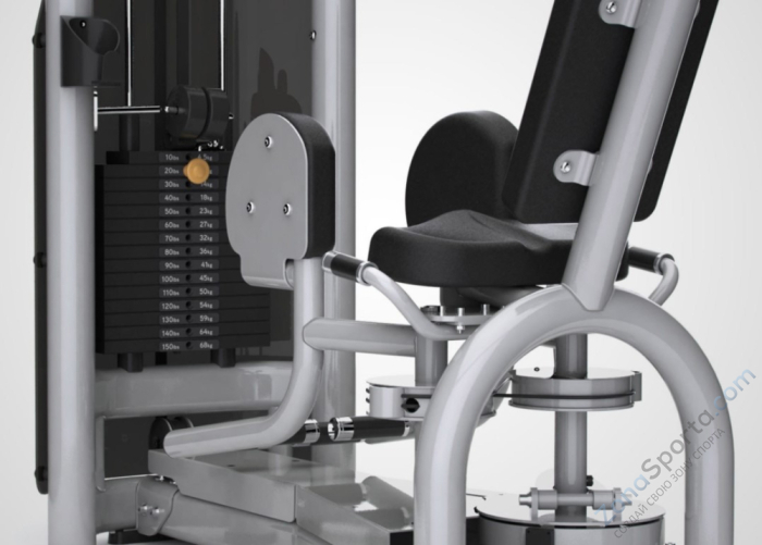 Скручивание на пресс Matrix Aura G3-S51