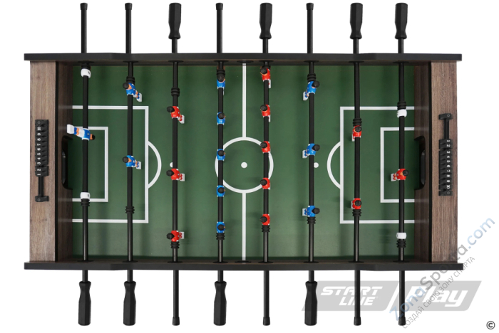 Мини-футбол Compact 55 New (Анкор)