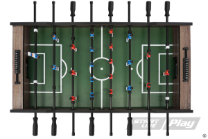Мини-футбол Compact 55 New (Анкор)