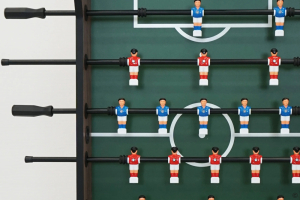 Мини-футбол Compact 55 New (Анкор)