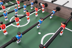 Мини-футбол Compact 55 New (Анкор)