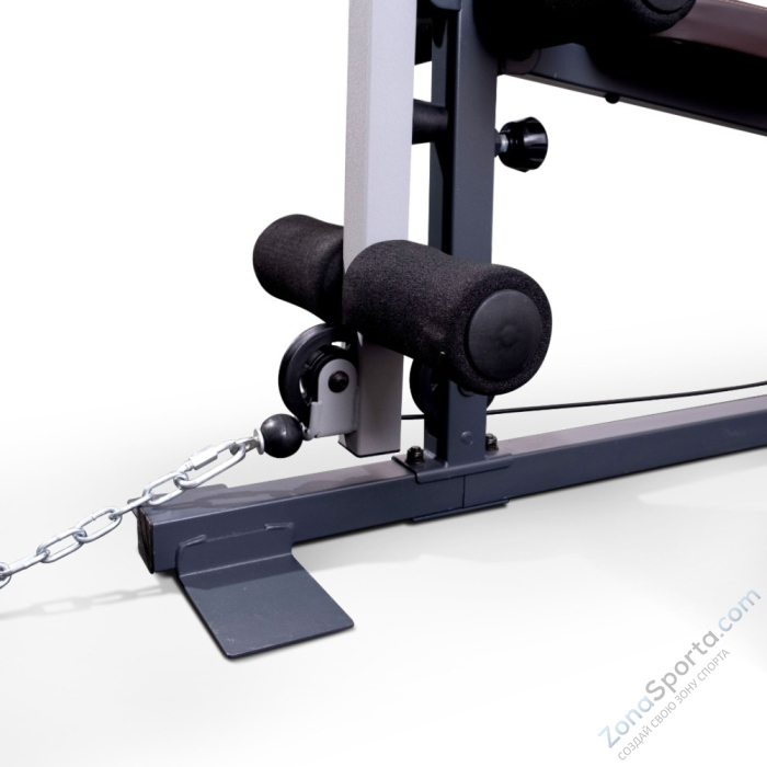 Многофункциональная силовая станция Protrain MT110