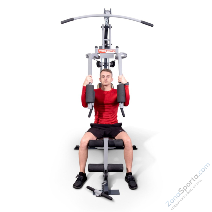 Многофункциональная силовая станция Protrain MT110