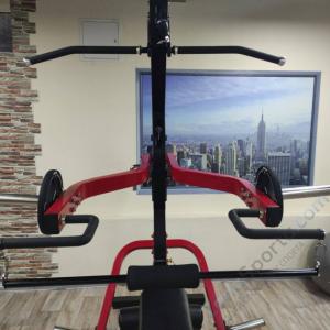 Многофункциональный силовой комплекс Apex GYM 200