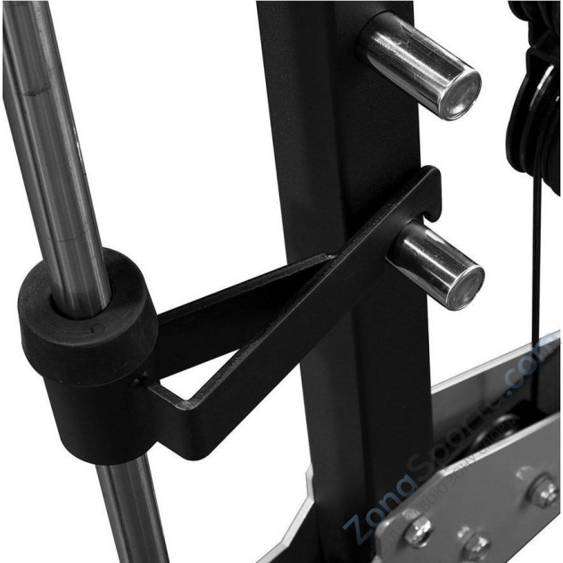 Многофункциональный силовой комплекс Force USA G9