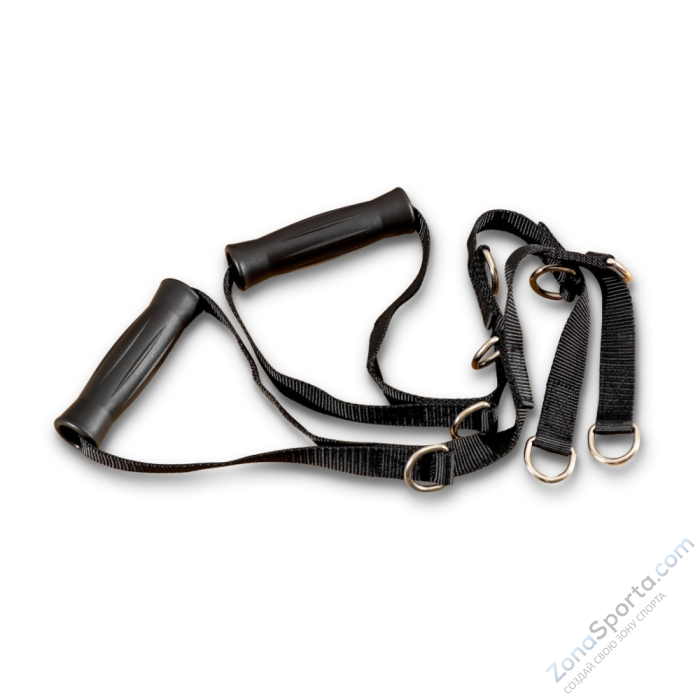 Многофункциональный силовой комплекс Protrain PR-FT570