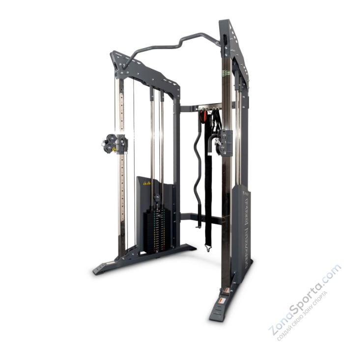 Многофункциональный силовой комплекс Protrain PR-FT570