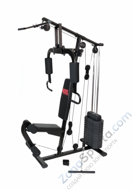 Многофункциональный тренажер Rebel Ajax