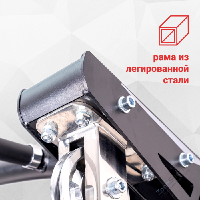 Многофункциональный силовой комплекс Protrain GT-FTS