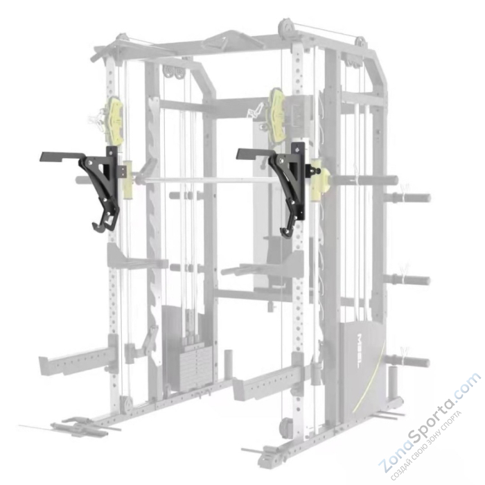 Многофункциональный силовой комплекс Protrain GT3