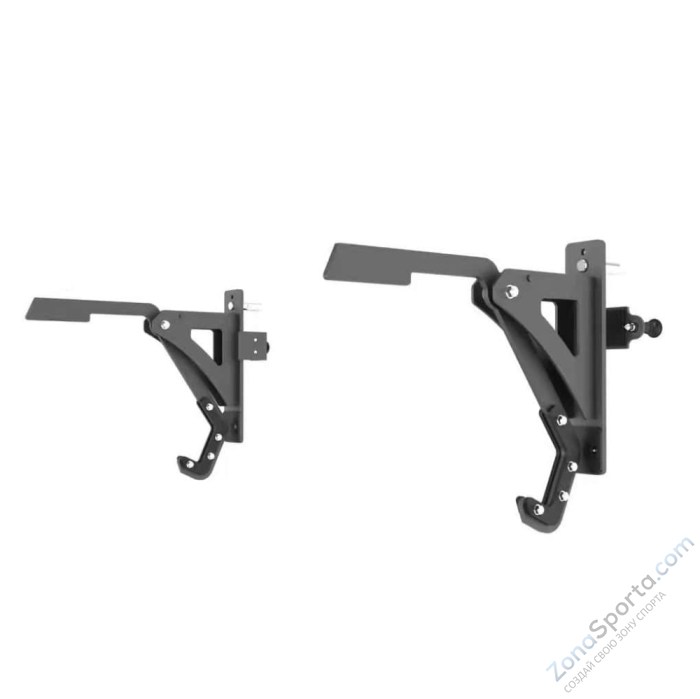 Многофункциональный силовой комплекс Protrain GT3