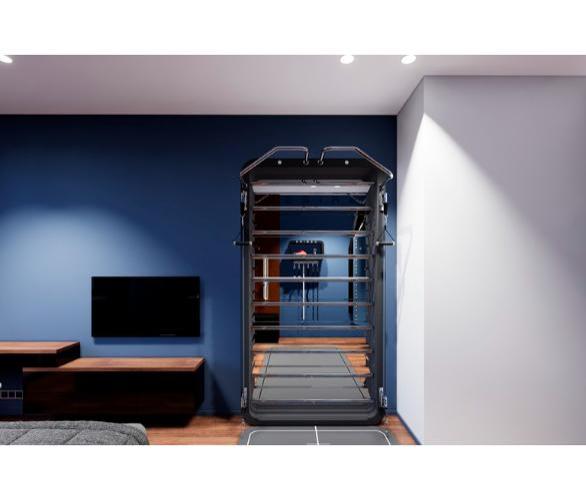 Многофункциональный тренажер для гармонии с собой BALANCE