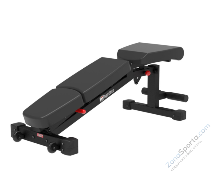 Многопозиционная универсальная скамья Impulse IF2011