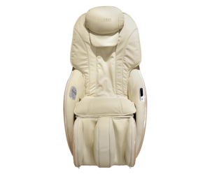 Мобильное массажное кресло Fujimo Cyber Lounge F303 Бежевый