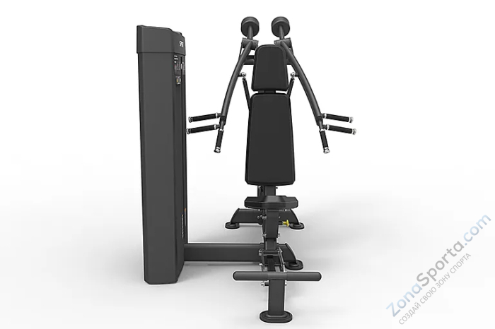 Мультипозиционный жим Spirit SP-4601