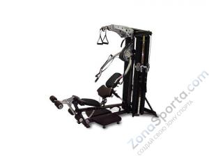 Тренажер Многофункциональный силовой комплекс Inspire M4