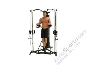 Многофункциональный силовой угловой комплекс Inspire PT1