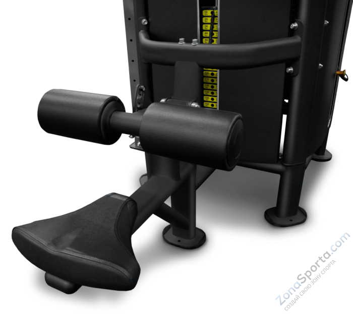 Мультистанция 5-ти позиционная Bronze Gym MS-1003