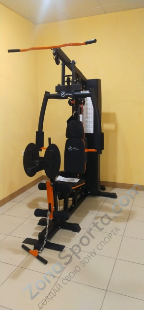 Мультистанция Apex Intense Z19