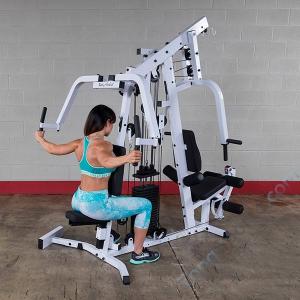 Мультистанция Body Solid EXM2500