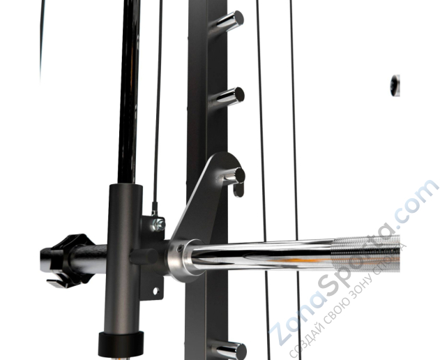 Мультистанция / машина Смита StoneRise D1028