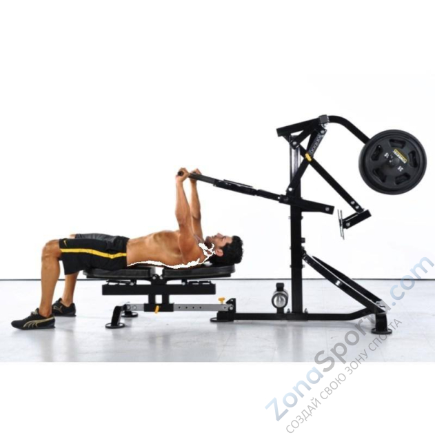 Мультистанция Powertec L-CG11