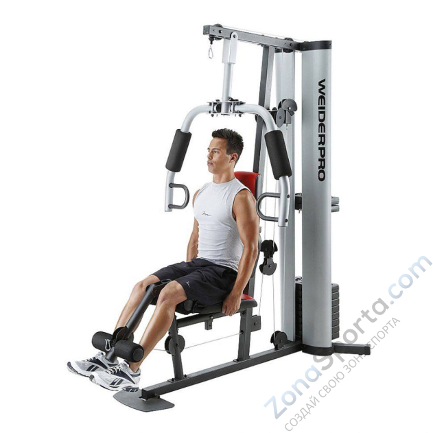 Мультистанция Weider 6900