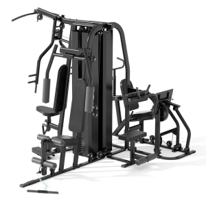 Мультистанция 6-ти позиционная Gymmaster FC6014