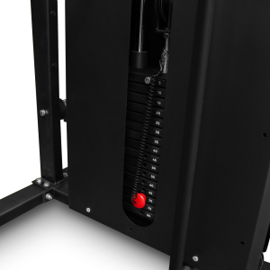 Мультистанция Bronze Gym Partner ML-722