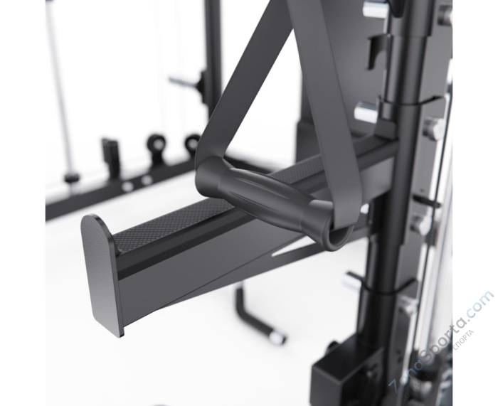 Мультистанция, машина Смита DFC MAXXUS GSMX-66