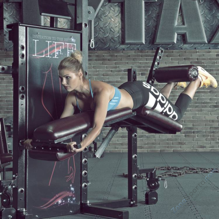 Мультистанция TYTAX S6