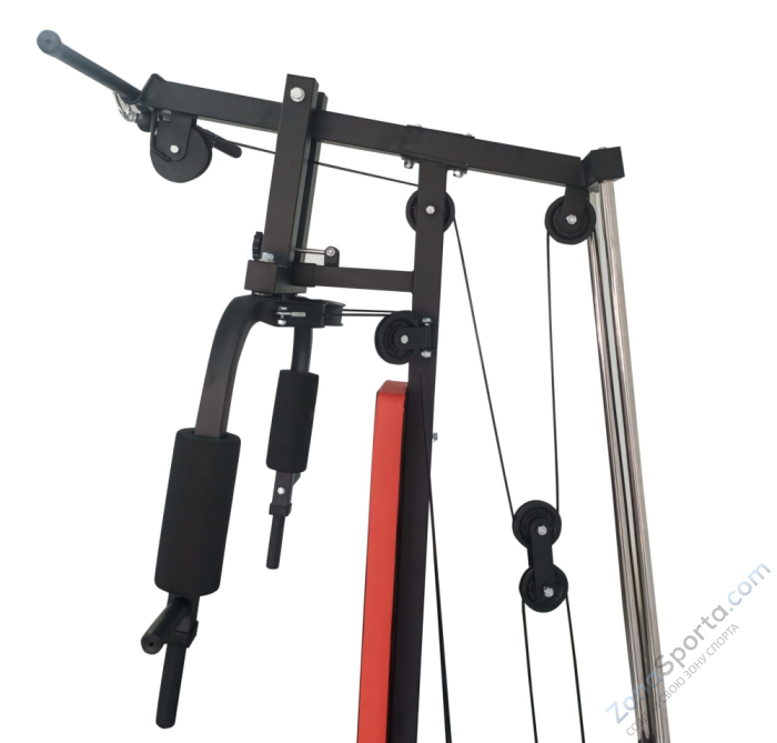 Мультистанция VictoryFit VF-H7001