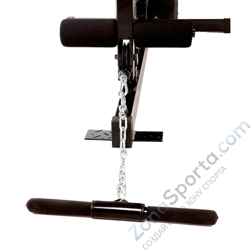 Мультистанция Marcy Bruce Lee Signature Gym