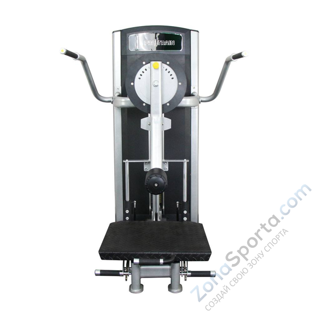 Мультитренажер для бедер и ягодичных мышц Protrain 61A20-70
