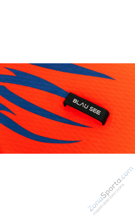 Надувной Sup-board Blau See Shark 10,6