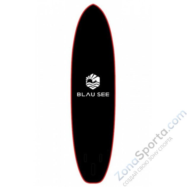 Надувной Sup-board Blau See Burnfire 11