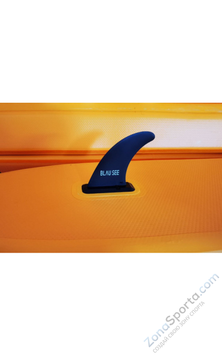 Надувной каяк Blau See Dragon-3 Expedition Премиум