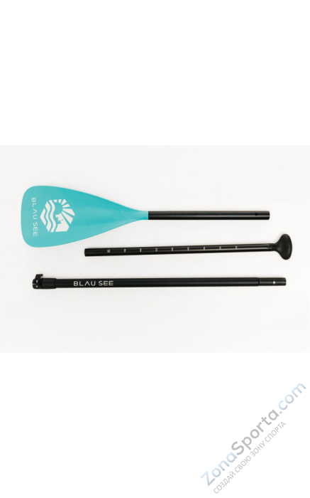 Надувной Sup-board Blau See Business light blue 10,6