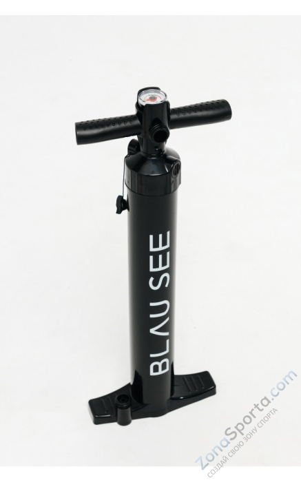 Надувной Sup-board Blau See Business light blue 10,6