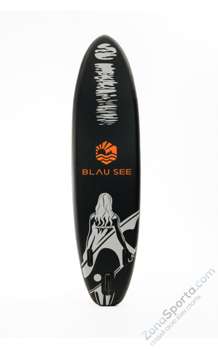 Надувной Sup-board Blau See Moonlight 10