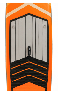 Надувной Sup-board Blau See Moonlight 10