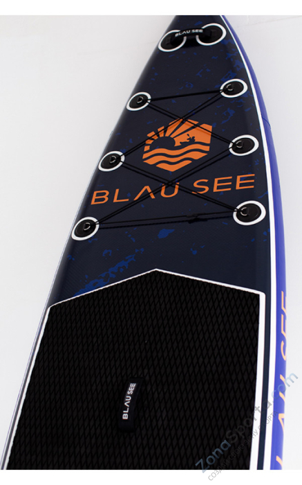 Надувной Sup-board Blau See Ocean Sunset 10,6