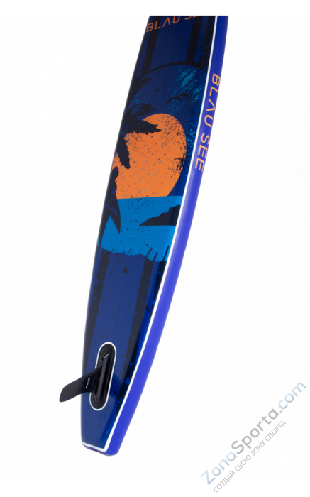 Надувной Sup-board Blau See Ocean Sunset 11,6