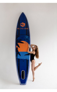 Надувной Sup-board Blau See Ocean Sunset 11,6