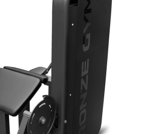 Наклонный жим от груди профессиональный Bronze Gym Might 11