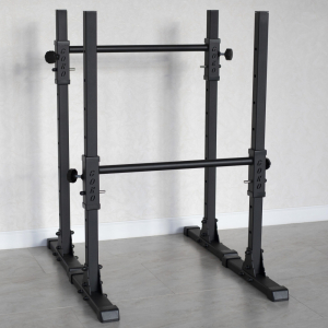 Напольные брусья домашние разборные DEXsport ASD-0161-GORO