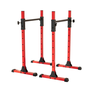 Напольные брусья домашние разборные DEXsport ASD-0161-GORO