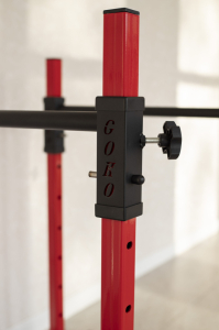 Напольные брусья домашние разборные DEXsport ASD-0161-GORO