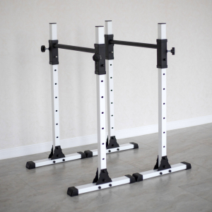 Напольные брусья домашние разборные DEXsport ASD-0161-GORO