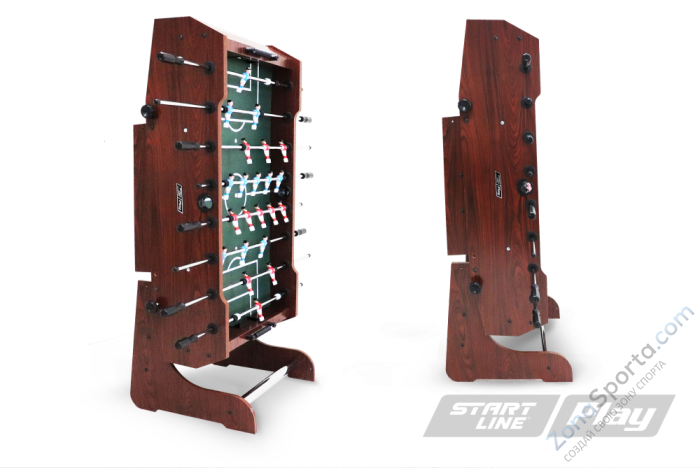 Настольный футбол Start Line Play Compact 55